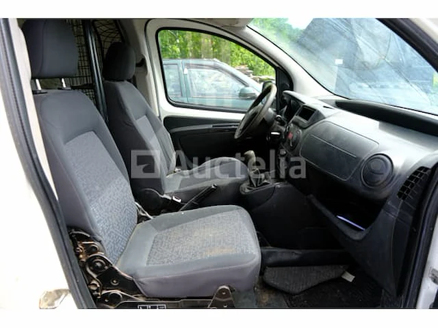 Utility bus (voor onderdelen) citroën nemo (2011-144,825 km) (vin: vf7aa8hscb8126597) - afbeelding 18 van  40