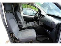 Utility bus (voor onderdelen) citroën nemo (2011-144,825 km) (vin: vf7aa8hscb8126597) - afbeelding 18 van  40