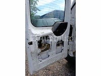 Utility bus (voor onderdelen) citroën nemo (2011-144,825 km) (vin: vf7aa8hscb8126597) - afbeelding 19 van  40
