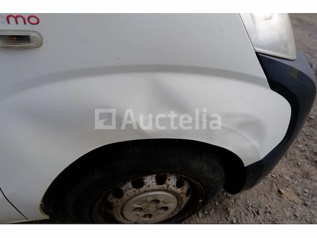 Utility bus (voor onderdelen) citroën nemo (2011-144,825 km) (vin: vf7aa8hscb8126597) - afbeelding 22 van  40
