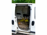 Utility bus (voor onderdelen) citroën nemo (2011-144,825 km) (vin: vf7aa8hscb8126597) - afbeelding 12 van  40