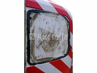 Utility bus (voor onderdelen) citroën nemo (2011-144,825 km) (vin: vf7aa8hscb8126597) - afbeelding 24 van  40