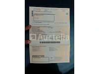 Utility bus (voor onderdelen) citroën nemo (2011-144,825 km) (vin: vf7aa8hscb8126597) - afbeelding 26 van  40