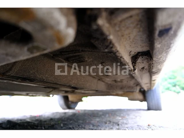 Utility bus (voor onderdelen) citroën nemo (2011-144,825 km) (vin: vf7aa8hscb8126597) - afbeelding 29 van  40