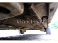 Utility bus (voor onderdelen) citroën nemo (2011-144,825 km) (vin: vf7aa8hscb8126597) - afbeelding 29 van  40