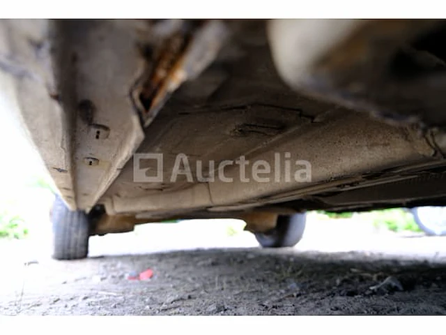 Utility bus (voor onderdelen) citroën nemo (2011-144,825 km) (vin: vf7aa8hscb8126597) - afbeelding 30 van  40