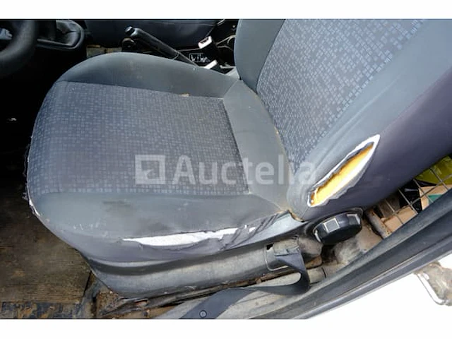 Utility bus (voor onderdelen) citroën nemo (2011-144,825 km) (vin: vf7aa8hscb8126597) - afbeelding 23 van  40