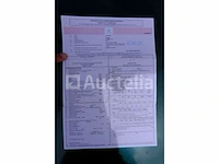 Utility bus (voor onderdelen) citroën nemo (2011-144,825 km) (vin: vf7aa8hscb8126597) - afbeelding 35 van  40