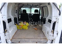 Utility bus (voor onderdelen) citroën nemo (2011-144,825 km) (vin: vf7aa8hscb8126597) - afbeelding 34 van  40