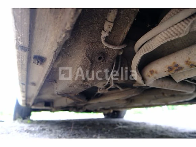 Utility bus (voor onderdelen) citroën nemo (2011-144,825 km) (vin: vf7aa8hscb8126597) - afbeelding 36 van  40