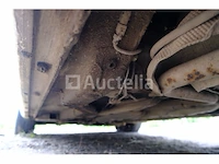 Utility bus (voor onderdelen) citroën nemo (2011-144,825 km) (vin: vf7aa8hscb8126597) - afbeelding 36 van  40