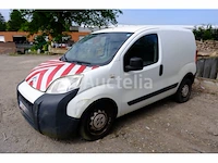 Utility bus (voor onderdelen) citroën nemo (2011-144,825 km) (vin: vf7aa8hscb8126597) - afbeelding 38 van  40