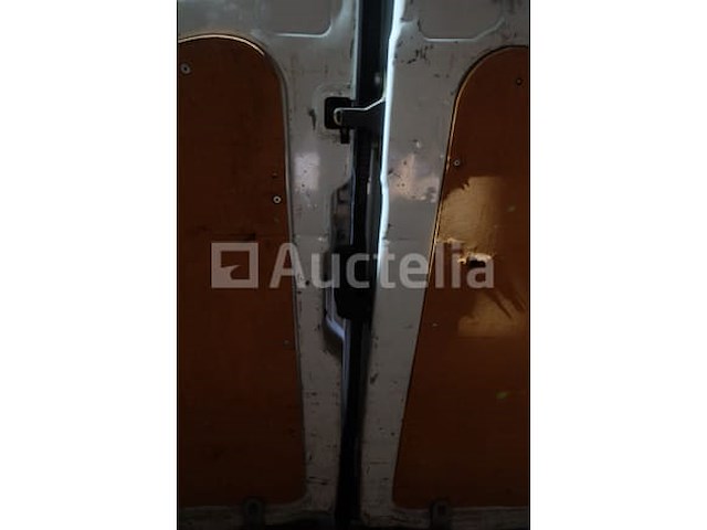 Utility bus (voor onderdelen) renault master (2000-304,795 km-vin:vf1fdbch523744112) - afbeelding 4 van  57