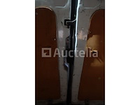 Utility bus (voor onderdelen) renault master (2000-304,795 km-vin:vf1fdbch523744112) - afbeelding 4 van  57
