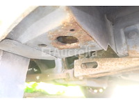 Utility bus (voor onderdelen) renault master (2000-304,795 km-vin:vf1fdbch523744112) - afbeelding 9 van  57