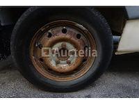 Utility bus (voor onderdelen) renault master (2000-304,795 km-vin:vf1fdbch523744112) - afbeelding 10 van  57