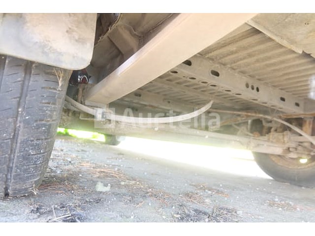 Utility bus (voor onderdelen) renault master (2000-304,795 km-vin:vf1fdbch523744112) - afbeelding 14 van  57