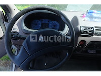 Utility bus (voor onderdelen) renault master (2000-304,795 km-vin:vf1fdbch523744112) - afbeelding 17 van  57