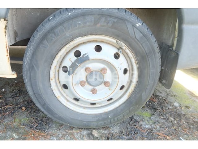 Utility bus (voor onderdelen) renault master (2000-304,795 km-vin:vf1fdbch523744112) - afbeelding 21 van  57