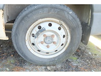Utility bus (voor onderdelen) renault master (2000-304,795 km-vin:vf1fdbch523744112) - afbeelding 21 van  57