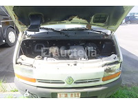 Utility bus (voor onderdelen) renault master (2000-304,795 km-vin:vf1fdbch523744112) - afbeelding 26 van  57