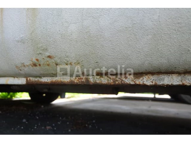 Utility bus (voor onderdelen) renault master (2000-304,795 km-vin:vf1fdbch523744112) - afbeelding 28 van  57