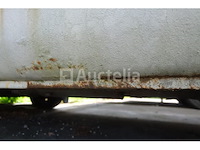 Utility bus (voor onderdelen) renault master (2000-304,795 km-vin:vf1fdbch523744112) - afbeelding 28 van  57