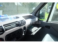 Utility bus (voor onderdelen) renault master (2000-304,795 km-vin:vf1fdbch523744112) - afbeelding 23 van  57
