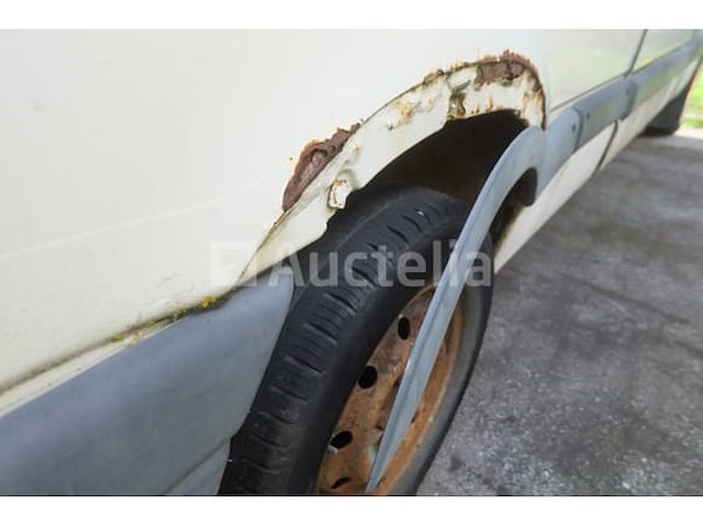 Utility bus (voor onderdelen) renault master (2000-304,795 km-vin:vf1fdbch523744112) - afbeelding 37 van  57