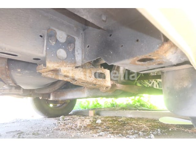 Utility bus (voor onderdelen) renault master (2000-304,795 km-vin:vf1fdbch523744112) - afbeelding 38 van  57
