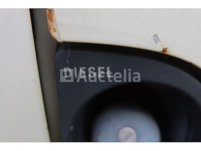 Utility bus (voor onderdelen) renault master (2000-304,795 km-vin:vf1fdbch523744112) - afbeelding 40 van  57