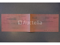Utility bus (voor onderdelen) renault master (2000-304,795 km-vin:vf1fdbch523744112) - afbeelding 41 van  57