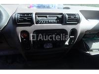 Utility bus (voor onderdelen) renault master (2000-304,795 km-vin:vf1fdbch523744112) - afbeelding 34 van  57