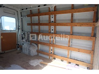 Utility bus (voor onderdelen) renault master (2000-304,795 km-vin:vf1fdbch523744112) - afbeelding 46 van  57
