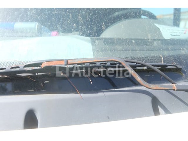 Utility bus (voor onderdelen) renault master (2000-304,795 km-vin:vf1fdbch523744112) - afbeelding 48 van  57