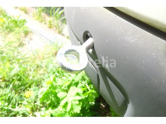 Utility bus (voor onderdelen) renault master (2000-304,795 km-vin:vf1fdbch523744112) - afbeelding 49 van  57