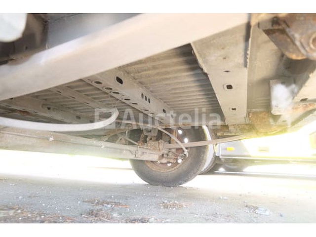 Utility bus (voor onderdelen) renault master (2000-304,795 km-vin:vf1fdbch523744112) - afbeelding 50 van  57