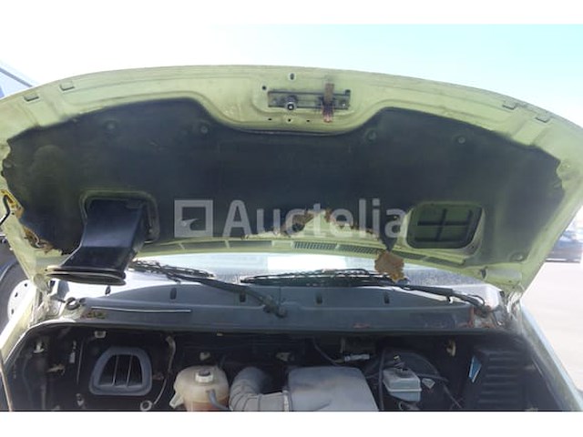 Utility bus (voor onderdelen) renault master (2000-304,795 km-vin:vf1fdbch523744112) - afbeelding 45 van  57