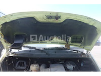 Utility bus (voor onderdelen) renault master (2000-304,795 km-vin:vf1fdbch523744112) - afbeelding 45 van  57
