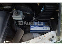 Utility bus (voor onderdelen) renault master (2000-304,795 km-vin:vf1fdbch523744112) - afbeelding 54 van  57
