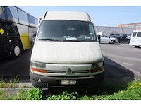 Utility bus (voor onderdelen) renault master (2000-304,795 km-vin:vf1fdbch523744112) - afbeelding 55 van  57