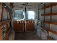 Utility bus (voor onderdelen) renault master (2000-304,795 km-vin:vf1fdbch523744112) - afbeelding 56 van  57