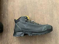 Utility country werkschoenen (2x)