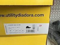 Utility country werkschoenen (2x) - afbeelding 2 van  2