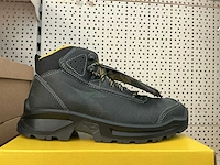 Utility country werkschoenen