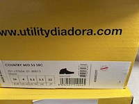 Utility diadora werkschoenen (2x) - afbeelding 2 van  2