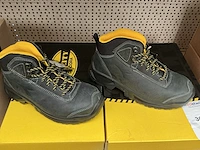 Utility diadora werkschoenen (2x)