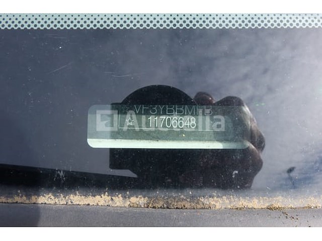 Utility van peugeot boxer (2010-158,103 km) - afbeelding 11 van  43