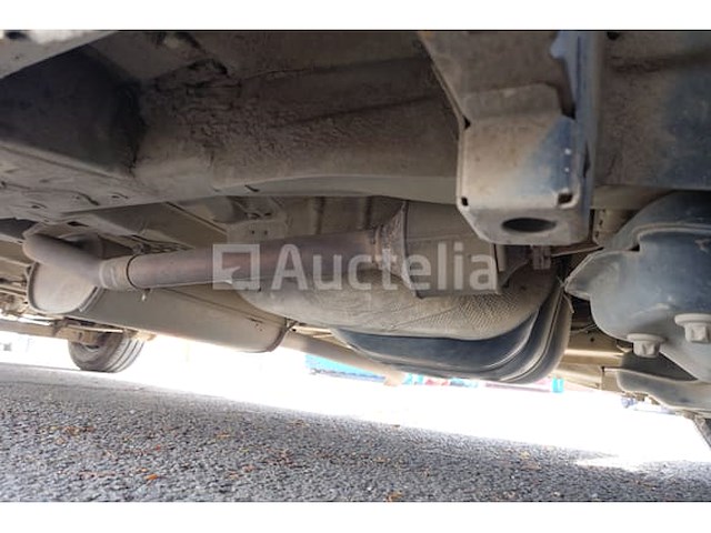 Utility van peugeot boxer (2010-158,103 km) - afbeelding 12 van  43