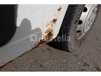 Utility van peugeot boxer (2010-158,103 km) - afbeelding 13 van  43